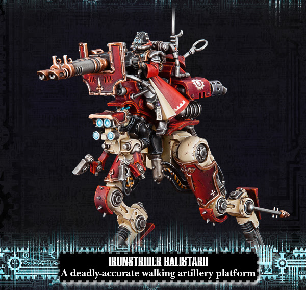 download free ad mech 40k