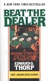 Beat the Dealer: A Winning Strategy for the Game of Twenty-One EPUB