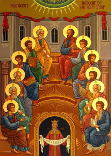 Making a Memorable Feast of Pentecost'  Fr.B.M.Thomas | News ...