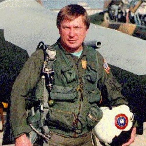 trung úy không quân Liên Xô Viktor Belenko