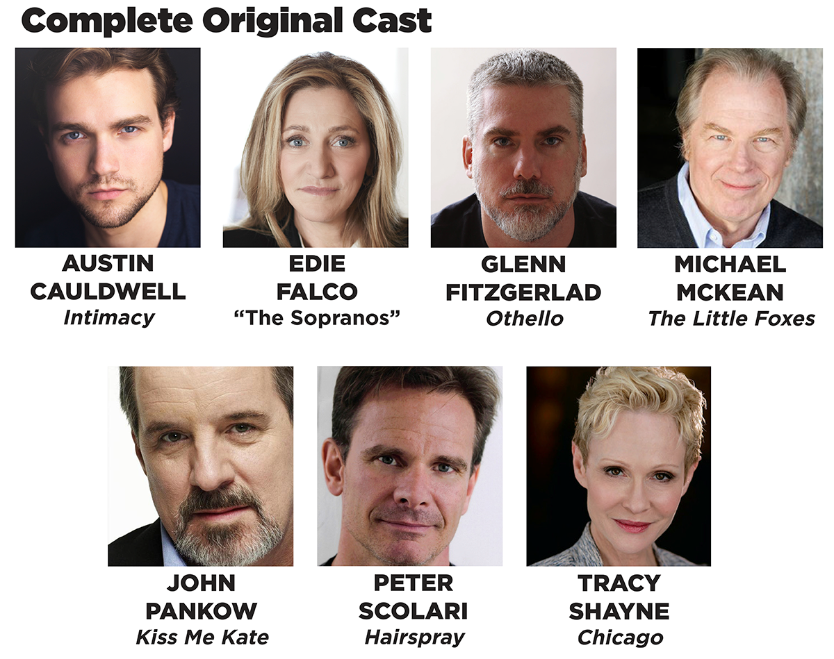 The True Original Cast