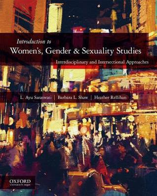 pdf download Introduction to Women's, Gender, and Sexuality Studies: Interdisciplinary and Intersectional Approaches