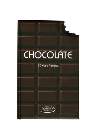 Chocolate: 50 Easy Recipes in Kindle/PDF/EPUB