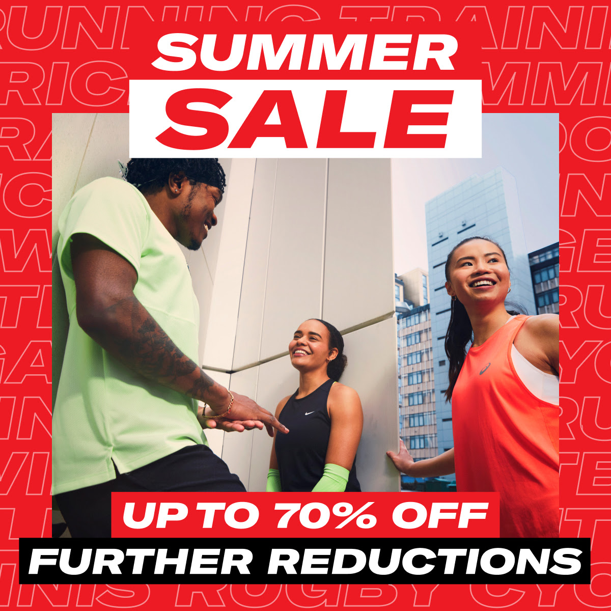 Sale