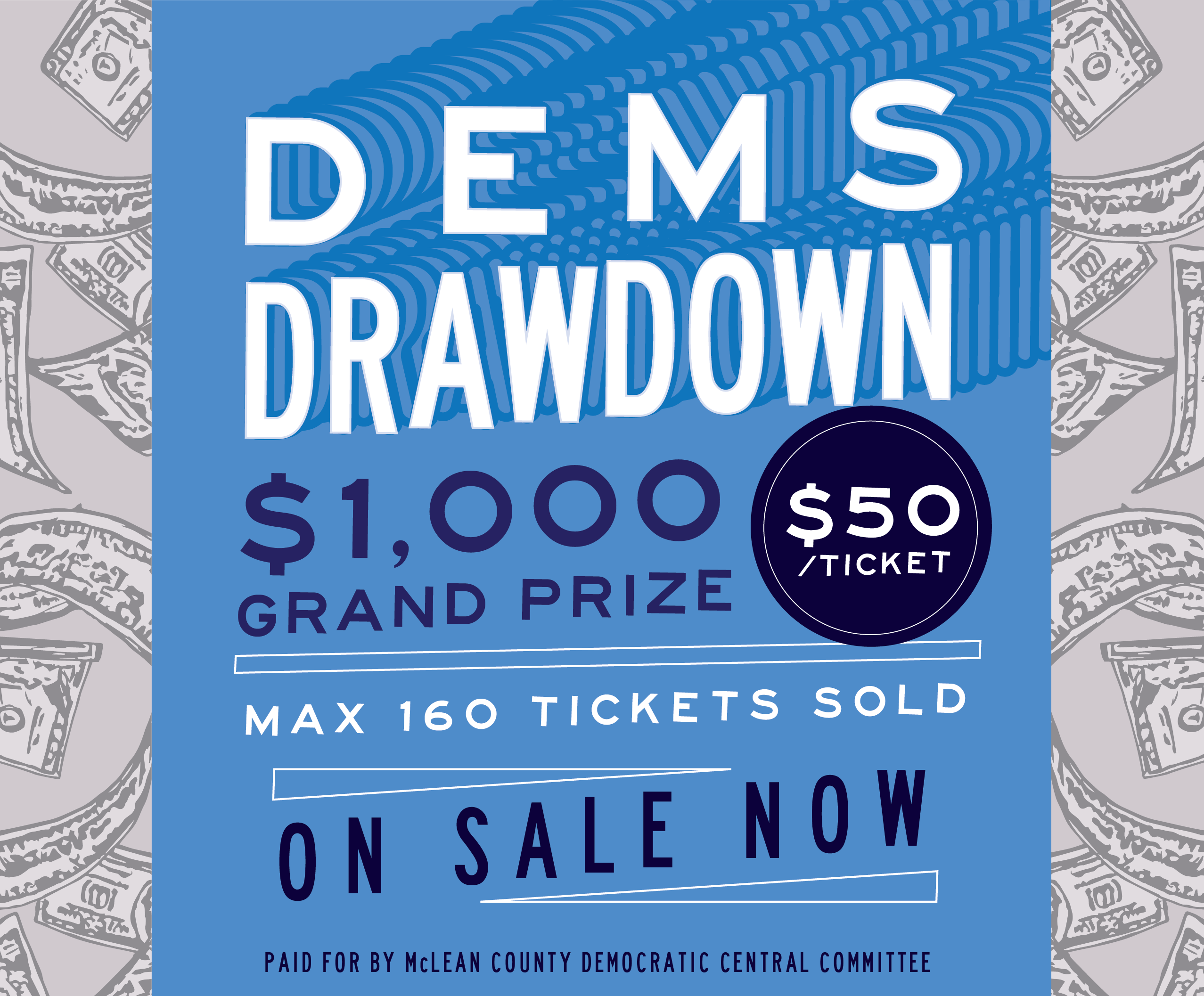 Dems Draw Down