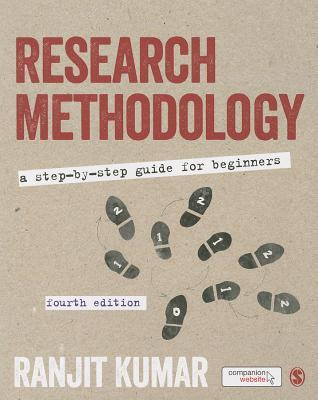 Research Methodology: A Step-By-Step Guide for Beginners EPUB