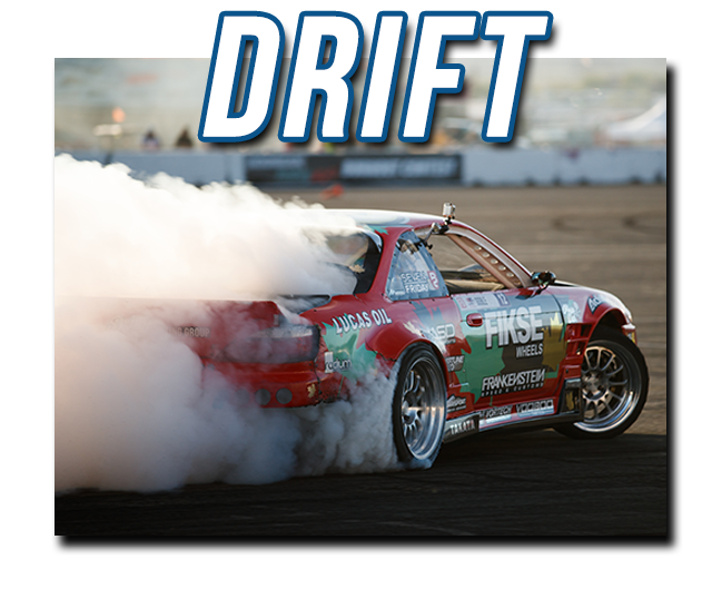 Drift