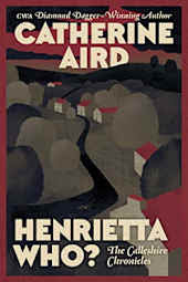 Henrietta Who?
