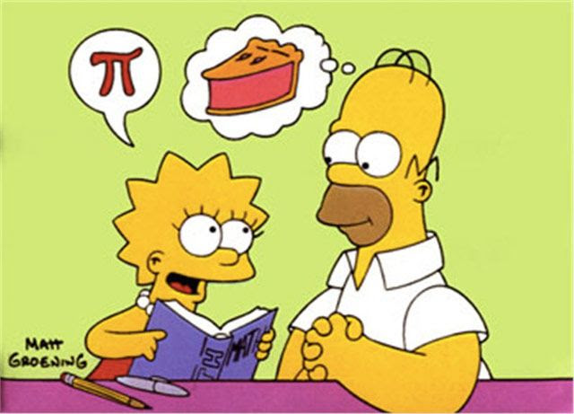 Image result for pi day jokes