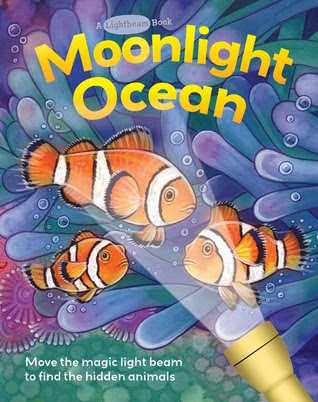 Moonlight Ocean in Kindle/PDF/EPUB