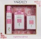 Yardley Personal Care @ 40% Off