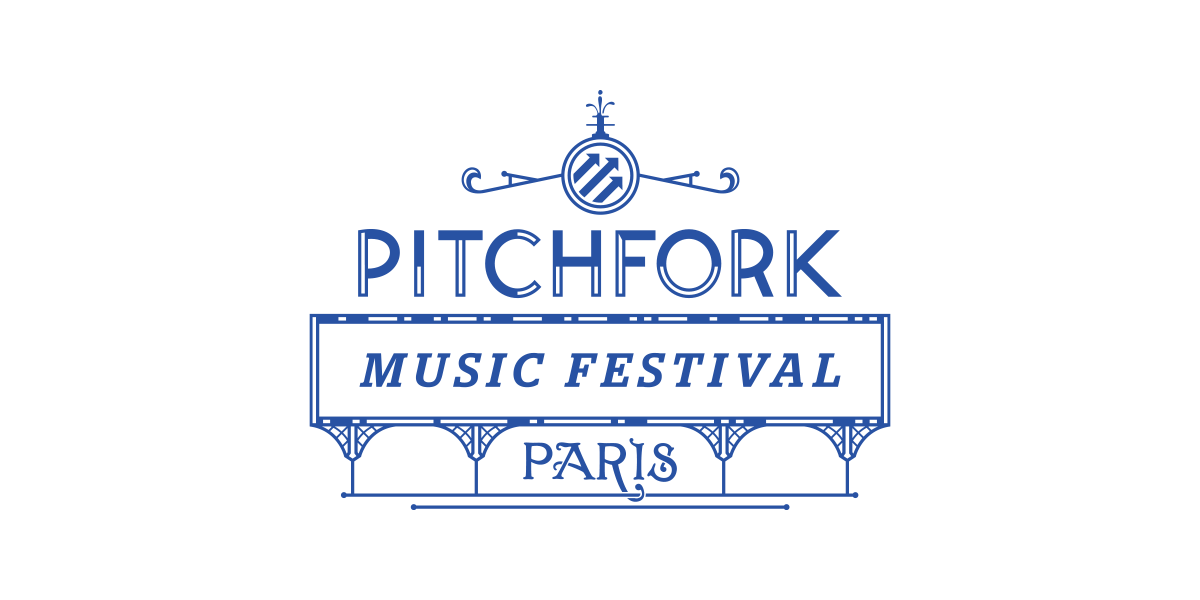 Pitchfork Music Festival Paris 2015