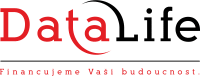 DataLife logo