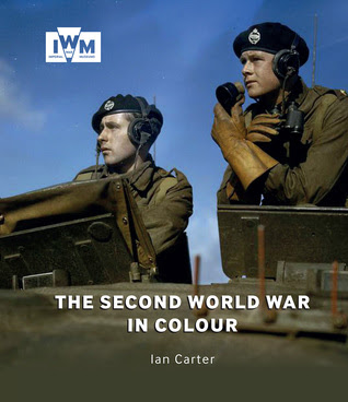 The Second World War in Colour PDF