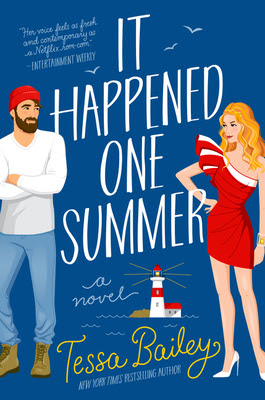 pdf download It Happened One Summer (Bellinger Sisters, #1)