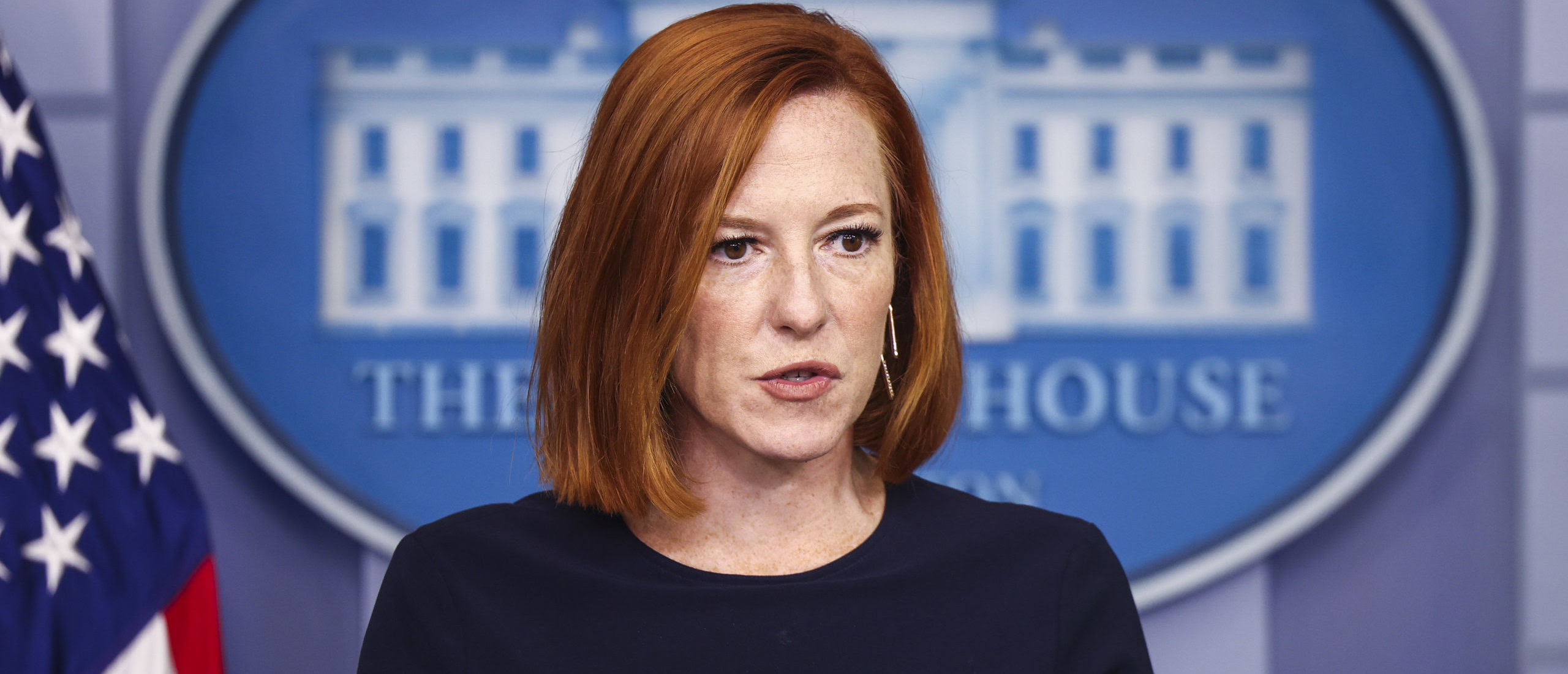 Psaki Responds To China’s New Nuclear-Capable, Advanced Missile Tech That Reportedly Rattled US Intelligence