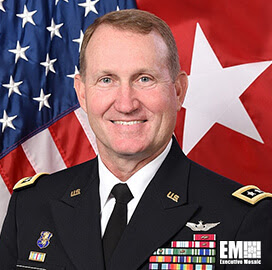 LTG Thomas Todd III