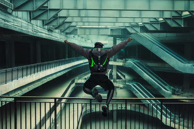 TUMI and Razer™ Team Up to Debut Limited-Edition Esports-Inspired Bags Dropping June 3rd TUMI and Razer™ Team Up to Debut Limited-Edition Esports-Inspired Bags Dropping June 3rd