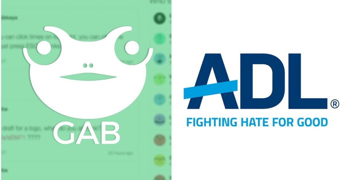 ADL Wants DOJ to Consider Criminal Charges Against Social Media Provider Gab Pjimage-48-1200x630