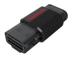 Sandisk Ultra Dual 64 GB On-The-Go Pendrive 