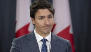 Exclusive: Canadian Prime Minister Trudeau’s disturbing follow-up on Ukraine Flight 752 shot down by Iran