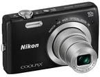Nikon Coolpix S6700 Point & Shoot Camera   (get Flat 20% Cash Back)