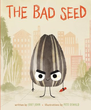 The Bad Seed (The Bad Seed, #1) in Kindle/PDF/EPUB