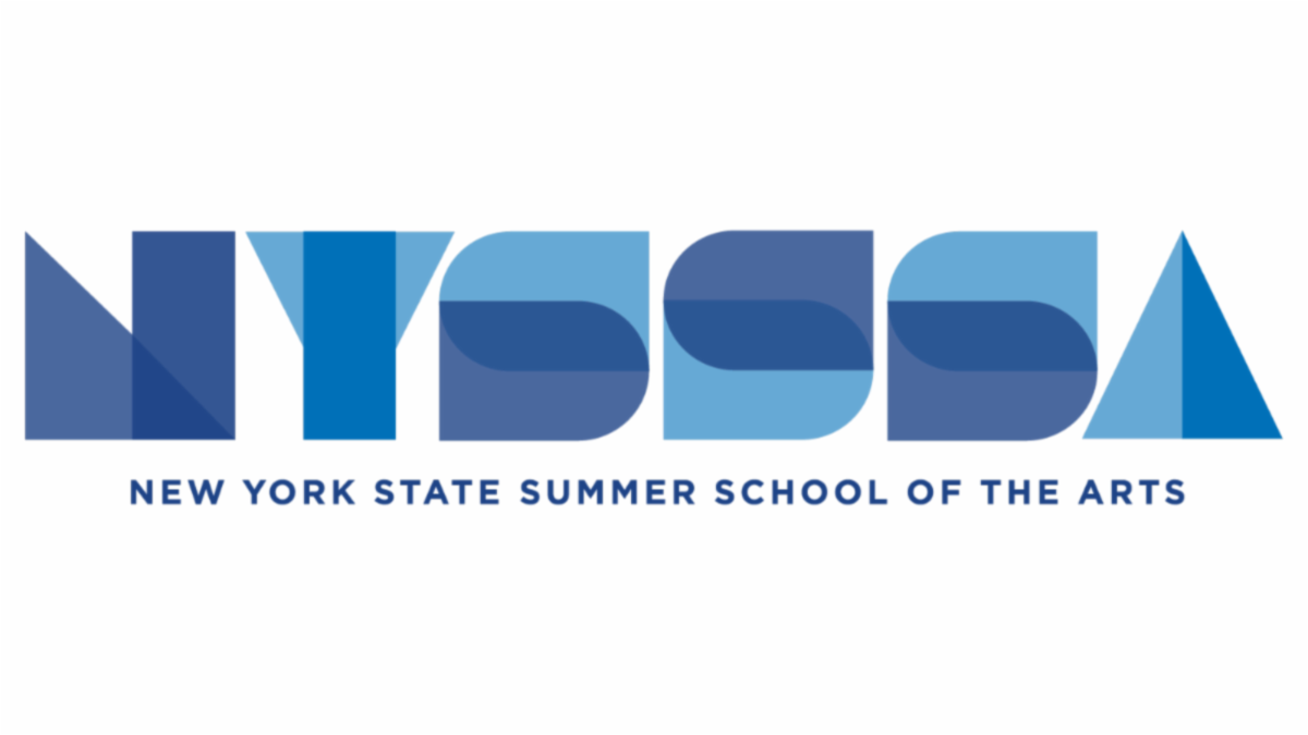 NYSSSA: New York State Summer School of the Arts