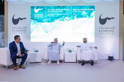 DCT Abu Dhabi and Miral launch new destination vision and strategy for Saadiyat Island DCT Abu Dhabi and Miral launch new destination vision and strategy for Saadiyat Island