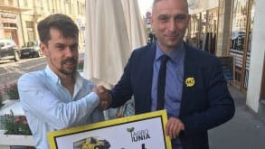 Rolnicy oficjalnie poparli marsz #STOP447: „Przyjadą z całej Polski”