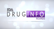 Drug Info Rounds