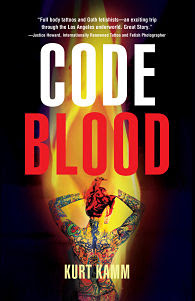 https://wall-to-wall-books.blogspot.com/search?q=Code+Blood