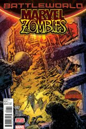 Marvel Zombies #2 