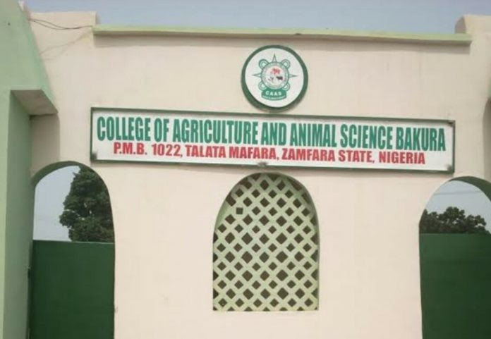 Update: Abductors Of Zamfara College of Agriculture students demand N350 million