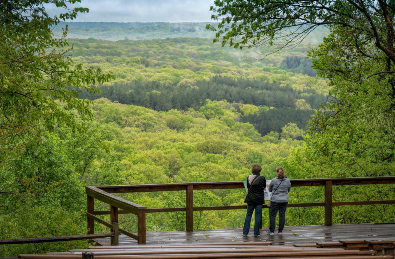 Brown County State Park