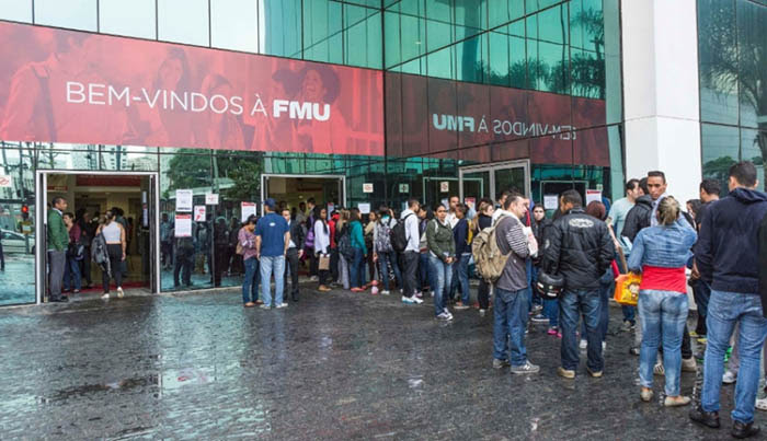 Transação envolve repasse da FMU para um fundo de investimentos dos EUA