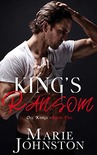 Cover for 'King's Ransom (Oil Kings Book 2)'