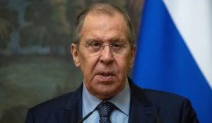 Russia’s foreign minister: Jihad terrorists disguised as Afghan refugees trying to get into neighboring countries