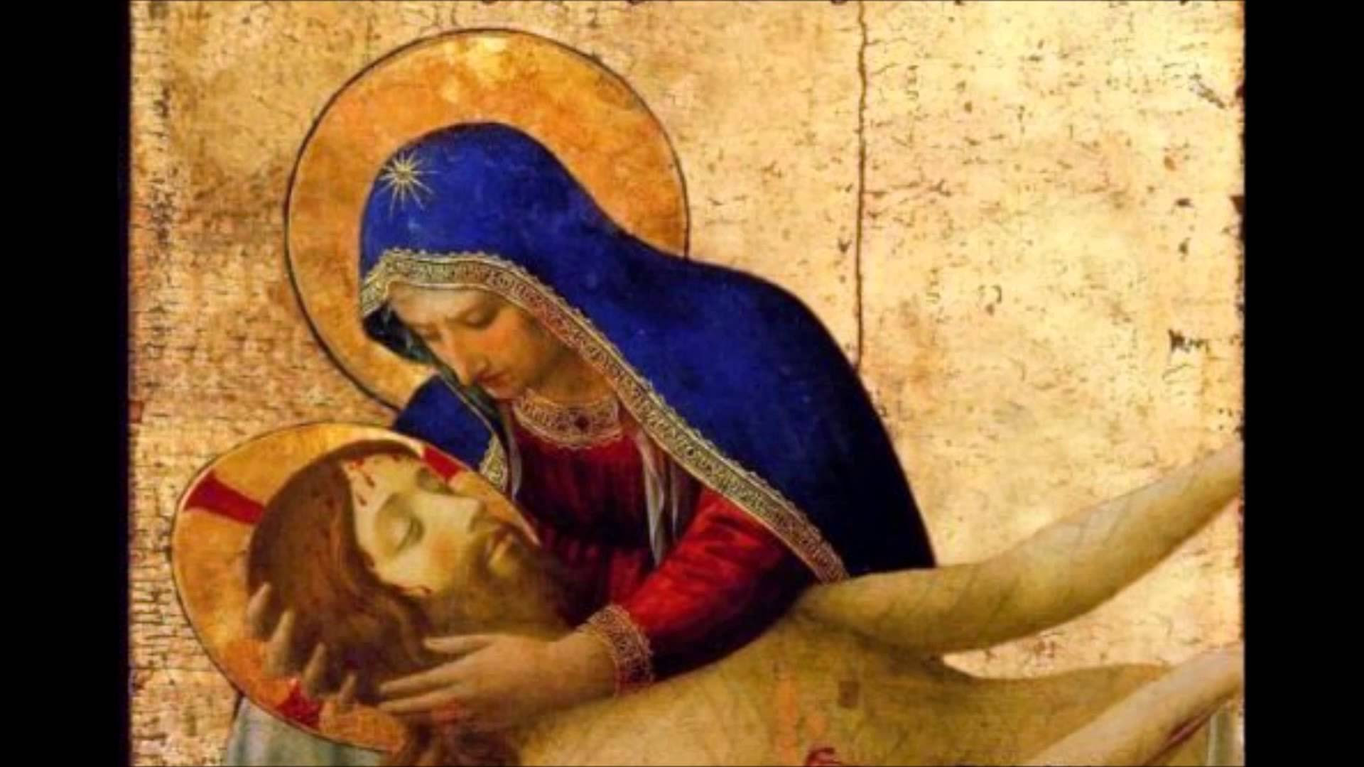 Vierge Pélerine - 30 jours à la Consécration « à Jésus par le Cœur Immaculé de Marie »  59d3900fe694aa2c050e71ab