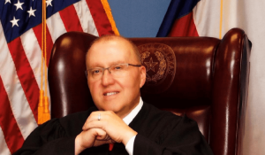 Texas Judge Wins Case Over Prayer in Courtroom