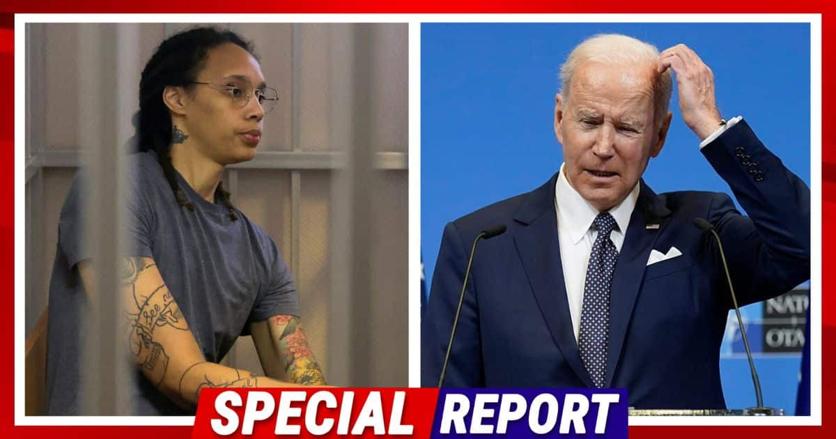 Pompeo Drops Bomb on Biden Admin - He Warns What Disaster Will Happen After Griner Scandal