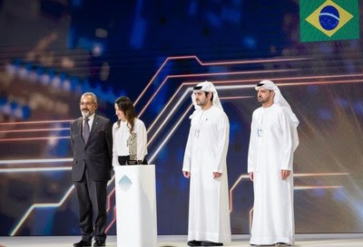 The UAE Government reveals the GovTech Award Winners
