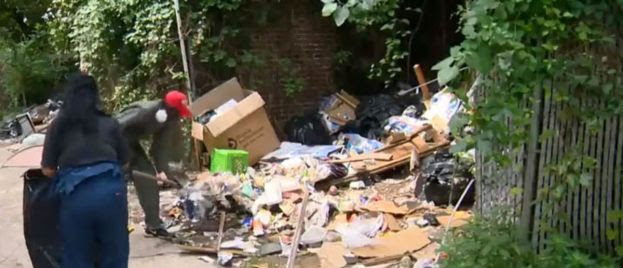 trump-supporters-cleaned-up-tons-of-trash-and-the-baltimore-sun-is-not-happy-about-it