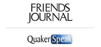 [Friends Journal / QuakerSpeak]