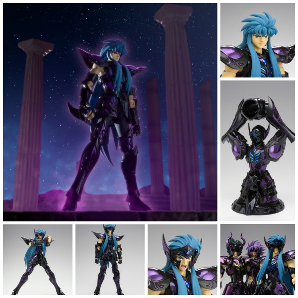 CAMUS ARMADURA SURPLICE DE AQUARIO FIGURA 18 CM SAINT SEIYA MYTH CLOTH EX CAMUS ARMADURA SURPLICE DE AQUARIO FIGURA 18 CM SAINT SEIYA MYTH CLOTH EX