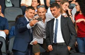 CM: Maldini and Boban's mercato a 'flop' - €88m spent and only one good  signing