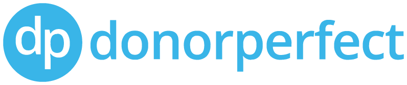 DonorPerfect