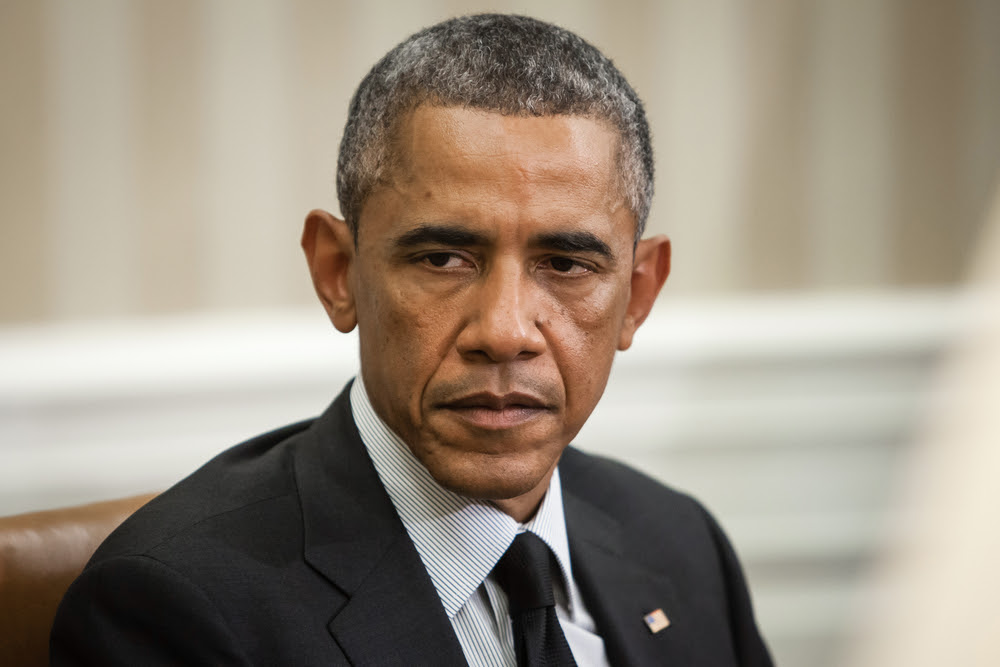 Obama Returns With Shocking Comments–Democrats Are Reeling Over Latest Interview