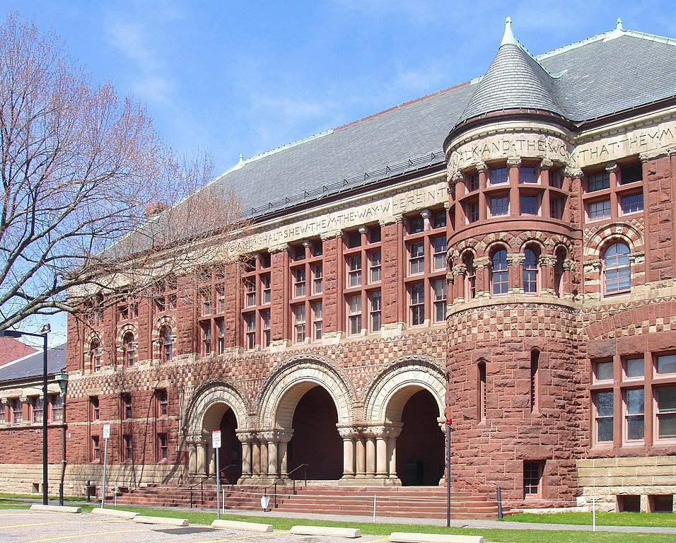 Đại học Harvard