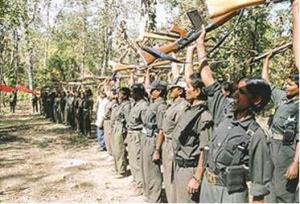 naxal